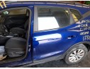 Recambio de puerta trasera izquierda para seat arona (kj7, kjp) 1.0 tsi referencia OEM IAM 6F9833051E TOCADA 