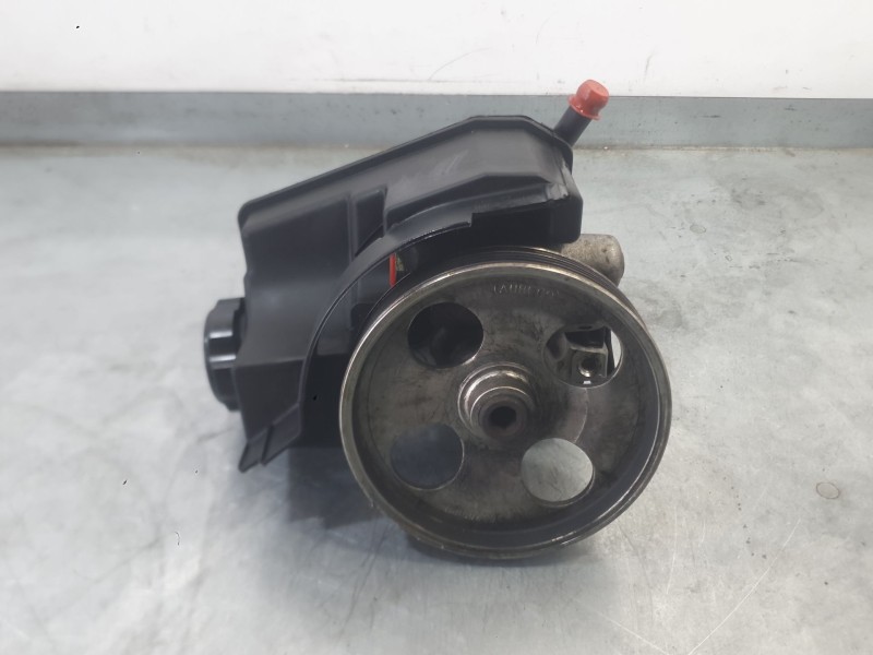 Recambio de bomba direccion para peugeot 206 hatchback (2a/c) 1.4 hdi eco 70 referencia OEM IAM 4007XF  