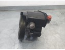 Recambio de bomba direccion para peugeot 206 hatchback (2a/c) 1.4 hdi eco 70 referencia OEM IAM 4007XF  