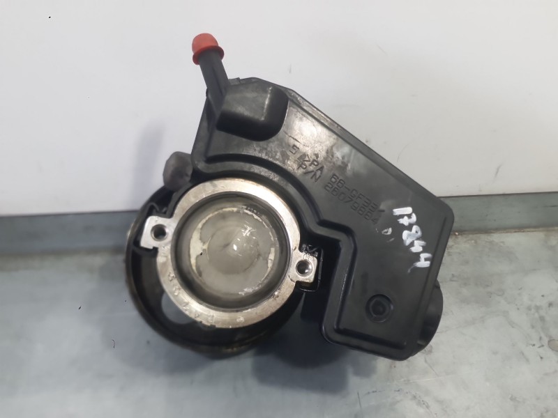Recambio de bomba direccion para peugeot 206 hatchback (2a/c) 1.4 hdi eco 70 referencia OEM IAM 4007XF  
