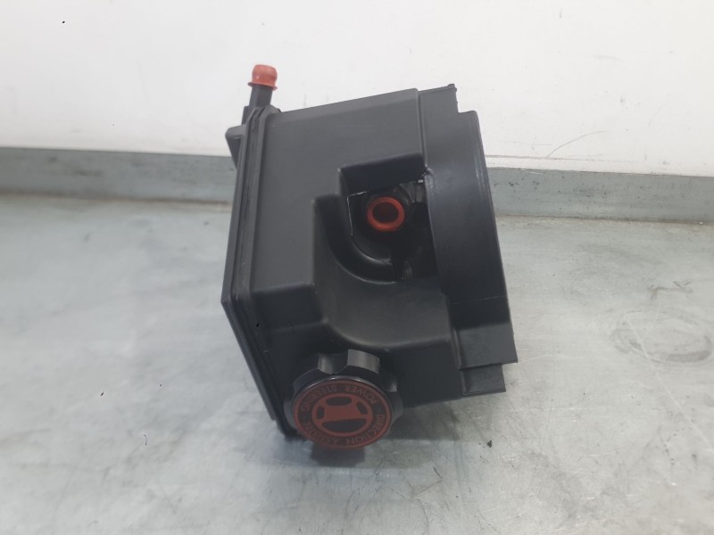 Recambio de bomba direccion para peugeot 206 hatchback (2a/c) 1.4 hdi eco 70 referencia OEM IAM 4007XF  