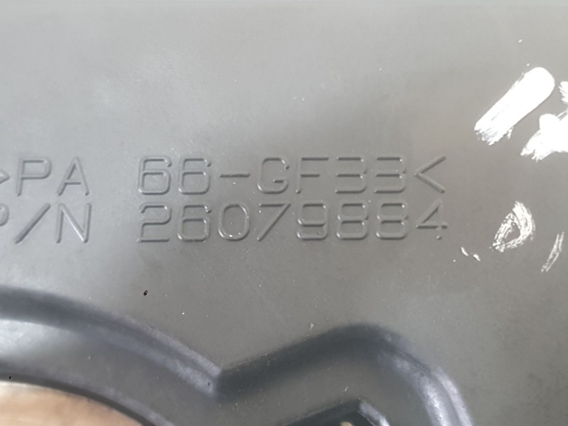 Recambio de bomba direccion para peugeot 206 hatchback (2a/c) 1.4 hdi eco 70 referencia OEM IAM 4007XF  