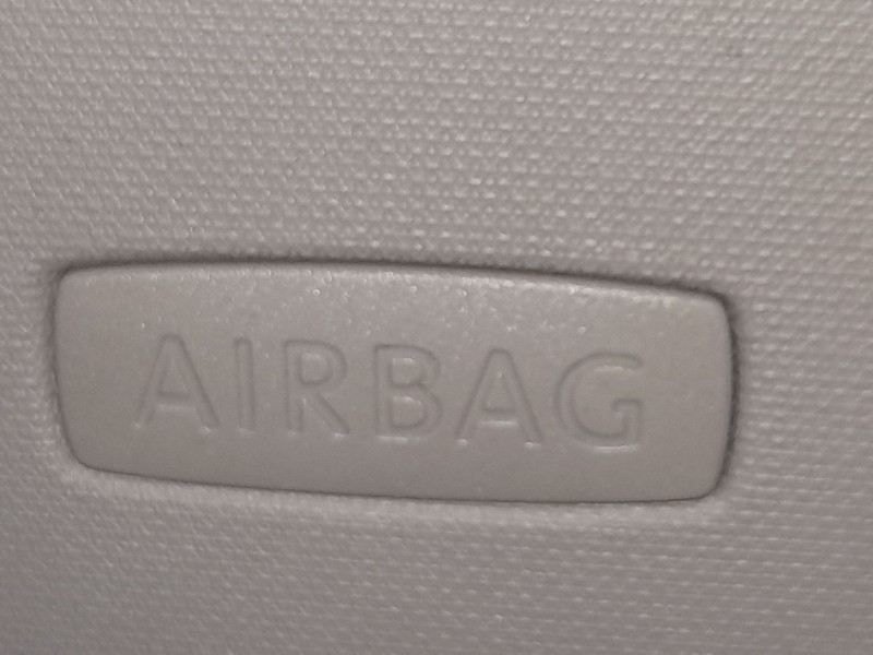 Recambio de airbag cortina delantero izquierdo para seat arona (kj7, kjp) 1.0 tsi referencia OEM IAM 6F9880741K  