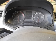 Recambio de cuadro instrumentos para seat arona (kj7, kjp) 1.0 tsi referencia OEM IAM 6F0920740B  