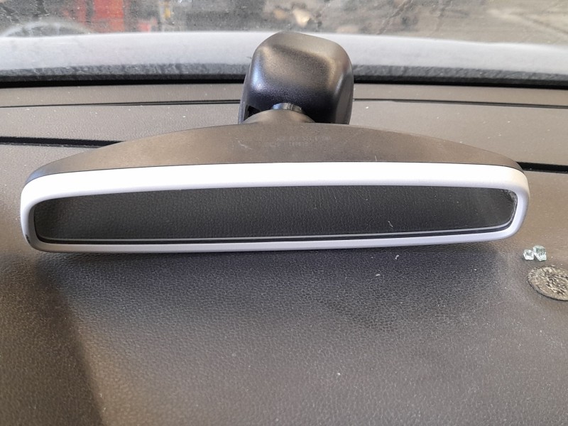 Recambio de espejo interior para seat arona (kj7, kjp) 1.0 tsi referencia OEM IAM 3G0857511AM9B9  