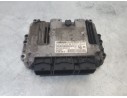 Recambio de centralita motor uce para peugeot 206 hatchback (2a/c) 1.4 hdi eco 70 referencia OEM IAM 1943PL  