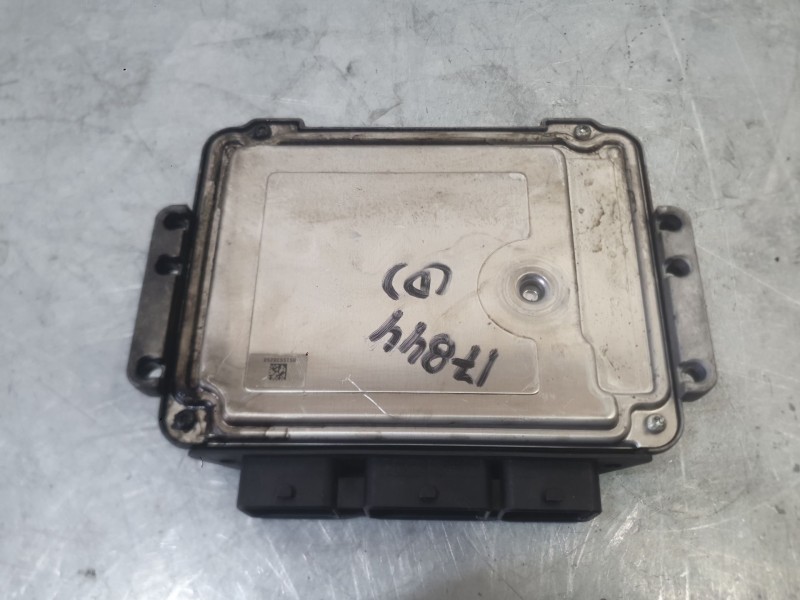 Recambio de centralita motor uce para peugeot 206 hatchback (2a/c) 1.4 hdi eco 70 referencia OEM IAM 1943PL  