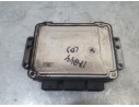 Recambio de centralita motor uce para peugeot 206 hatchback (2a/c) 1.4 hdi eco 70 referencia OEM IAM 1943PL  