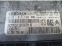 Recambio de centralita motor uce para peugeot 206 hatchback (2a/c) 1.4 hdi eco 70 referencia OEM IAM 1943PL  