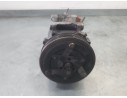 Recambio de compresor aire acondicionado para peugeot 206 hatchback (2a/c) 1.4 hdi eco 70 referencia OEM IAM 9800822280 6453XQ 