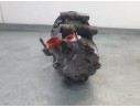 Recambio de compresor aire acondicionado para peugeot 206 hatchback (2a/c) 1.4 hdi eco 70 referencia OEM IAM 9800822280 6453XQ 
