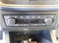 Recambio de mando climatizador para seat arona (kj7, kjp) 1.0 tsi referencia OEM IAM   