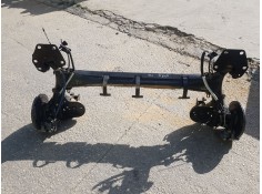 PUENTE TRASERO 555018047R DISCO C/ABS Y 5 TORNILLOS 