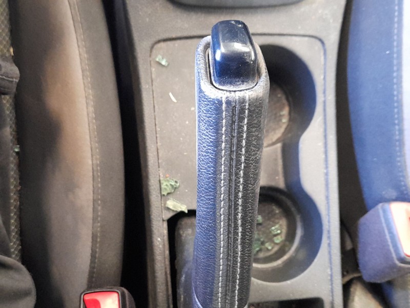Recambio de palanca freno de mano para seat arona (kj7, kjp) 1.0 tsi referencia OEM IAM 2Q0711303D 6F0711301MYDM 6F0711301NFEA