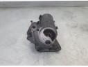 Recambio de motor arranque para peugeot 206 hatchback (2a/c) 1.4 hdi eco 70 referencia OEM IAM 5802FG 5802FH 