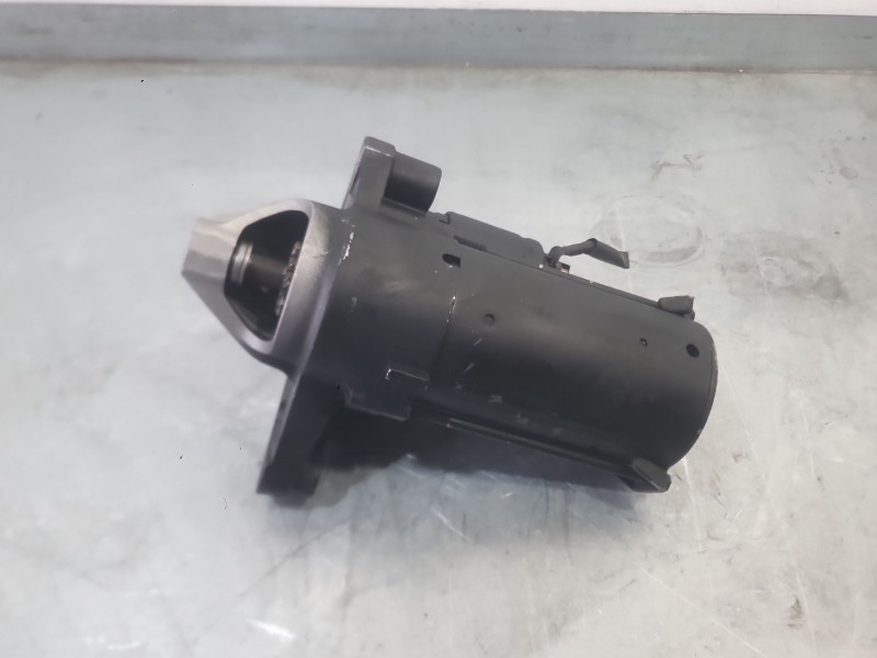 Recambio de motor arranque para peugeot 206 hatchback (2a/c) 1.4 hdi eco 70 referencia OEM IAM 5802FG 5802FH 