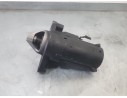 Recambio de motor arranque para peugeot 206 hatchback (2a/c) 1.4 hdi eco 70 referencia OEM IAM 5802FG 5802FH 