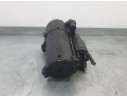 Recambio de motor arranque para peugeot 206 hatchback (2a/c) 1.4 hdi eco 70 referencia OEM IAM 5802FG 5802FH 