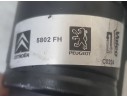 Recambio de motor arranque para peugeot 206 hatchback (2a/c) 1.4 hdi eco 70 referencia OEM IAM 5802FG 5802FH 