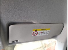 Recambio de parasol derecho para seat arona (kj7, kjp) 1.0 tsi referencia OEM IAM 5G0857552DC3H8 6F0857552F2F4 
