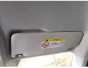 Recambio de parasol derecho para seat arona (kj7, kjp) 1.0 tsi referencia OEM IAM 5G0857552DC3H8 6F0857552F2F4 