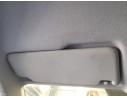 Recambio de parasol izquierdo para seat arona (kj7, kjp) 1.0 tsi referencia OEM IAM 5G0857551AG3H8 6F0857551C2F4 