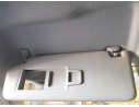 Recambio de parasol izquierdo para seat arona (kj7, kjp) 1.0 tsi referencia OEM IAM 5G0857551AG3H8 6F0857551C2F4 