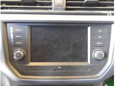 Recambio de sistema audio / radio para seat arona (kj7, kjp) 1.0 tsi referencia OEM IAM   