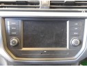 Recambio de sistema audio / radio para seat arona (kj7, kjp) 1.0 tsi referencia OEM IAM   