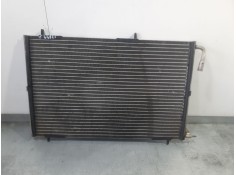 CONDENSADOR / RADIADOR AIRE ACONDICIONADO 9651867080 876841U VALEO