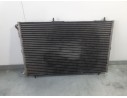 Recambio de condensador / radiador aire acondicionado para peugeot 206 hatchback (2a/c) 1.4 hdi eco 70 referencia OEM IAM 6455CJ