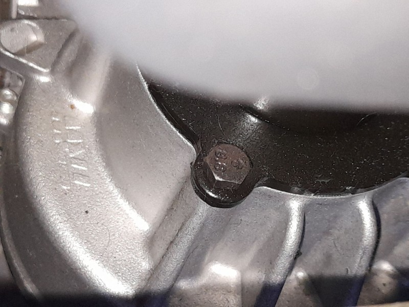 Recambio de columna direccion para seat arona (kj7, kjp) 1.0 tsi referencia OEM IAM 2Q1423510DF  