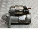 Recambio de motor arranque para fiat panda (169) 1.2 8v alessi referencia OEM IAM 51812501 S114938 HITACHI