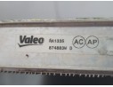 Recambio de radiador agua para peugeot 206 hatchback (2a/c) 1.4 hdi eco 70 referencia OEM IAM 1330H6  