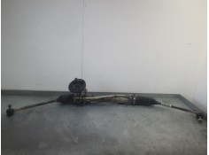 Recambio de cremallera direccion para peugeot 206 hatchback (2a/c) 1.4 hdi eco 70 referencia OEM IAM 1617933380  