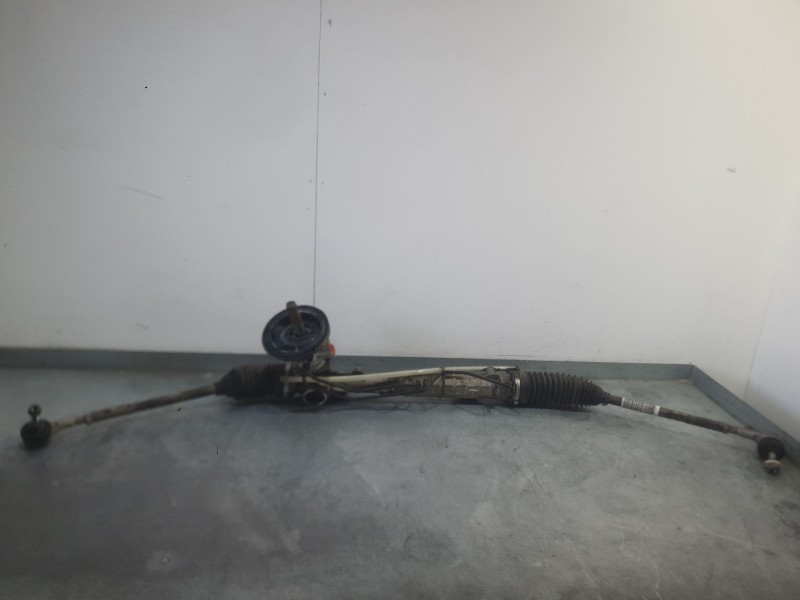 Recambio de cremallera direccion para peugeot 206 hatchback (2a/c) 1.4 hdi eco 70 referencia OEM IAM 1617933380  