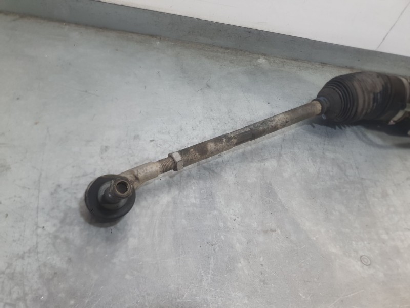 Recambio de cremallera direccion para peugeot 206 hatchback (2a/c) 1.4 hdi eco 70 referencia OEM IAM 1617933380  