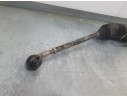 Recambio de cremallera direccion para peugeot 206 hatchback (2a/c) 1.4 hdi eco 70 referencia OEM IAM 1617933380  