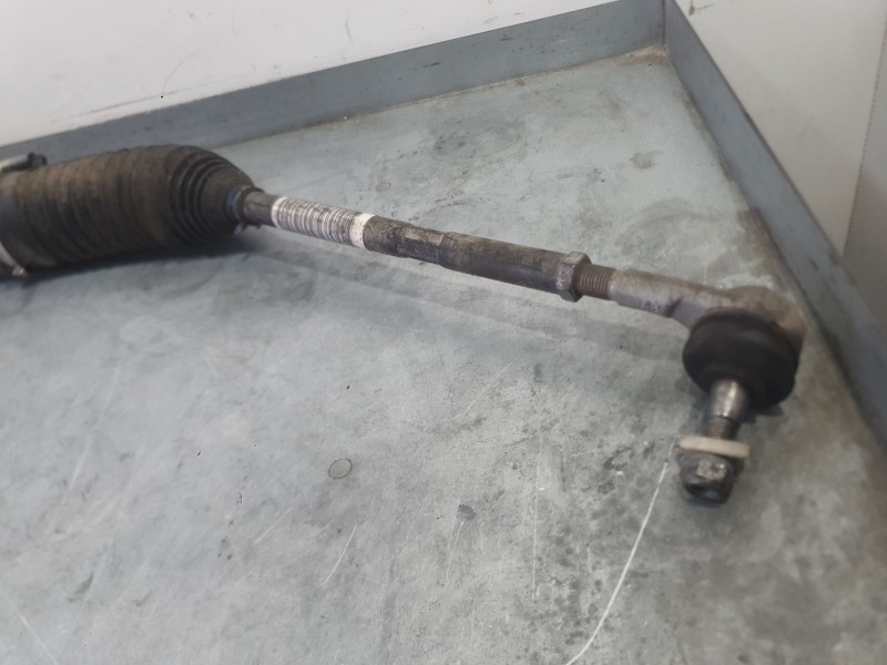 Recambio de cremallera direccion para peugeot 206 hatchback (2a/c) 1.4 hdi eco 70 referencia OEM IAM 1617933380  
