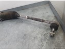 Recambio de cremallera direccion para peugeot 206 hatchback (2a/c) 1.4 hdi eco 70 referencia OEM IAM 1617933380  