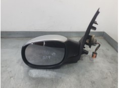 RETROVISOR IZQUIERDO 8154JE 