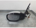 Recambio de retrovisor izquierdo para peugeot 206 hatchback (2a/c) 1.4 hdi eco 70 referencia OEM IAM 8154JE  