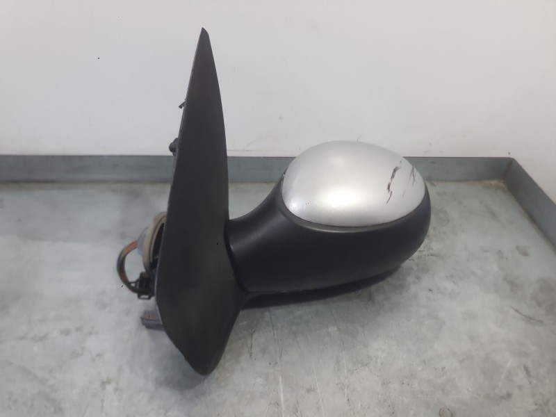 Recambio de retrovisor izquierdo para peugeot 206 hatchback (2a/c) 1.4 hdi eco 70 referencia OEM IAM 8154JE  