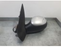 Recambio de retrovisor izquierdo para peugeot 206 hatchback (2a/c) 1.4 hdi eco 70 referencia OEM IAM 8154JE  