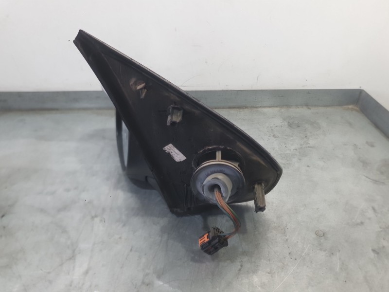 Recambio de retrovisor izquierdo para peugeot 206 hatchback (2a/c) 1.4 hdi eco 70 referencia OEM IAM 8154JE  