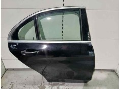 PUERTA TRASERA DERECHA A205730020564 TOCADA