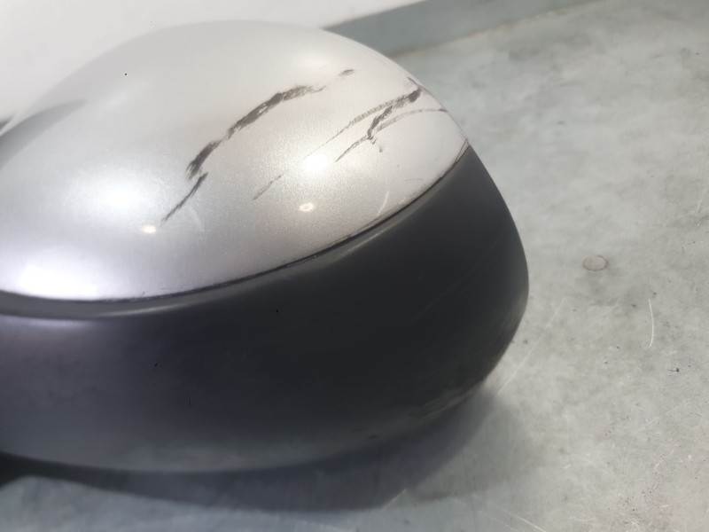 Recambio de retrovisor izquierdo para peugeot 206 hatchback (2a/c) 1.4 hdi eco 70 referencia OEM IAM 8154JE  