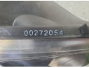 Recambio de faro derecho para peugeot 206 hatchback (2a/c) 1.4 hdi eco 70 referencia OEM IAM 6206P3  