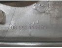 Recambio de faro derecho para peugeot 206 hatchback (2a/c) 1.4 hdi eco 70 referencia OEM IAM 6206P3  