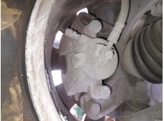 Recambio de pinza freno delantera derecha para seat arona (kj7, kjp) 1.0 tsi referencia OEM IAM 2Q0615124A  